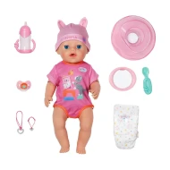 BABY born Emma s kouzelnou rukou 43 cm
