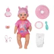 BABY born Emma s kouzelnou rukou 43 cm Zapf Creation 12839966