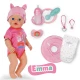 BABY born Emma s kouzelnou rukou 43 cm Zapf Creation 12839966