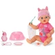 BABY born Emma s kouzelnou rukou 43 cm Zapf Creation 12839966