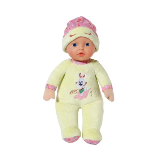 Baby Born Spinkáček for babies ideální společník na spaní!