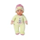 Baby Born Spinkáček for babies ideální společník na spaní!