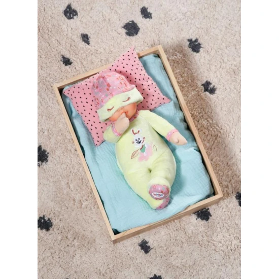 Baby Born Spinkáček for babies ideální společník na spaní!