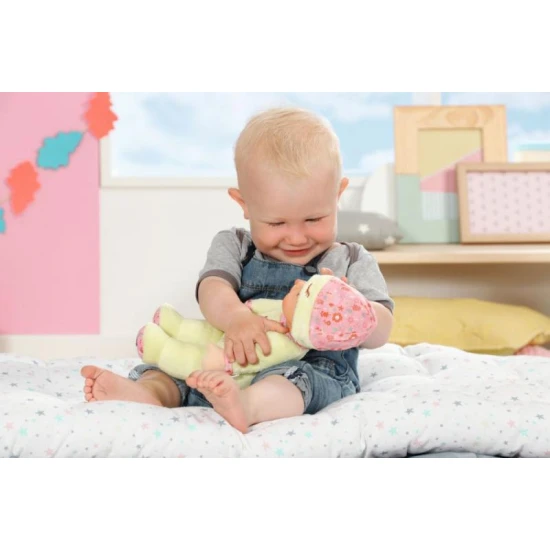 Baby Born Spinkáček for babies ideální společník na spaní!