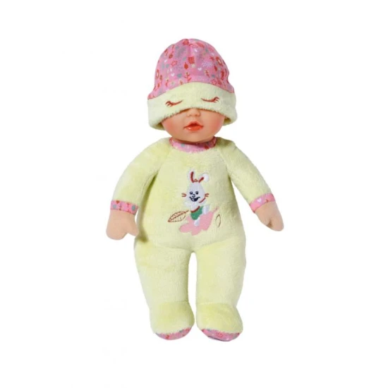 Baby Born Spinkáček for babies ideální společník na spaní!