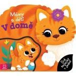 Mámy a děti V domě