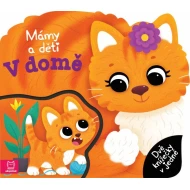 Mámy a děti V domě