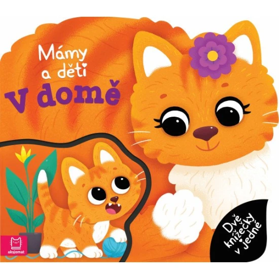 Aksjomat Mámy a děti V domě Aksjomat Mámy a děti V domě