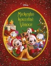 Disney - Mickeyho kouzelné Vánoce