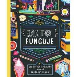 Jak to funguje Jak to funguje