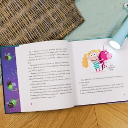 První školní výlet První školní výlet