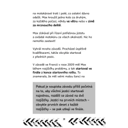 Hvězdy formule 1: Max Verstappen