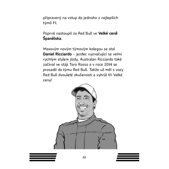 Max Verstappen: Cesta k trojnásobnému titulu a k srdci fanoušků F1