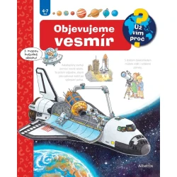 Objevujeme vesmír