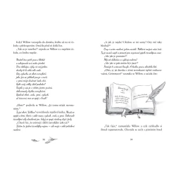 Dívka jménem Willow