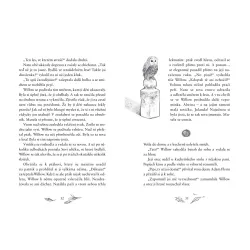 Dívka jménem Willow