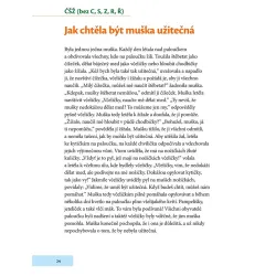 Obrázkové logopedické pohádky ČŠŽ CSZ