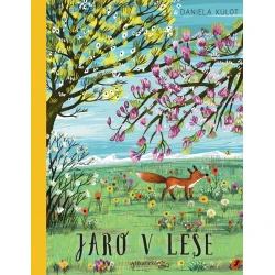 Jaro v lese Jaro v lese