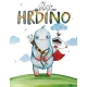 Ahoj hrdino! – Kniha, která učí děti rozumět úzkosti