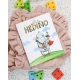 Ahoj hrdino! – Kniha, která učí děti rozumět úzkosti