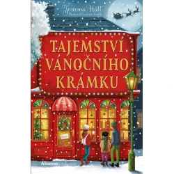 Tajemství vánočního krámku