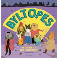 BYLTOPES BYLTOPES