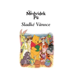 Disney - Vánoční sbírka pohádek