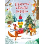 Lišákova vánoční nadílka Lišákova vánoční nadílka