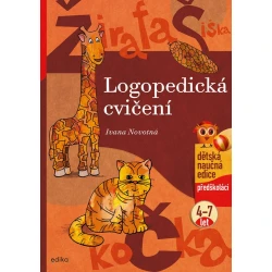 Logopedická cvičení Logopedická cvičení
