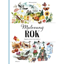 Malovaný rok