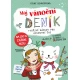 Úžasný deník a spousta vychytaných tipů, které udělají radost tobě i tvým blízkým.