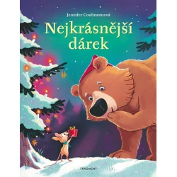 Nejkrásnější dárek Nejkrásnější dárek