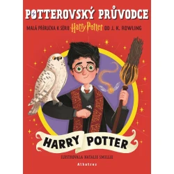 Potterovský průvodce: Harry Potter Potterovský průvodce: Harry Potter