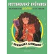 Ilustrace Hermiony Grangerové v Potterovském průvodci, zachycující její intelekt a odvahu.