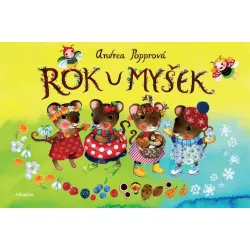 Rok u myšek Rok u myšek