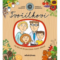 Tvořílkovi Tvořílkovi