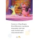 Obálka knihy V hlavě – Začínáme číst, příběh podle filmu Inside Out pro malé čtenáře