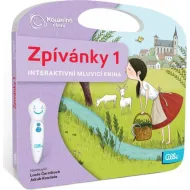 Zpívánky 1 Kouzelné čtení Zpívánky 1 Kouzelné čtení