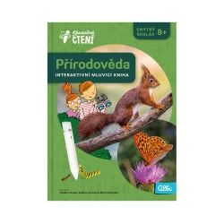 Přírodověda Kouzelné čtení Přírodověda Kouzelné čtení