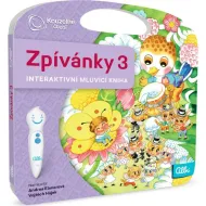 Zpívánky 3 Kouzelné čtení Zpívánky 3 Kouzelné čtení