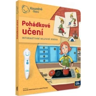 Pohádkové učení Kouzelné čtení Pohádkové učení Kouzelné čtení