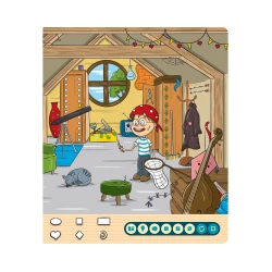 Moje první barvy a tvary Kouzelné čtení Moje první barvy a tvary Kouzelné čtení