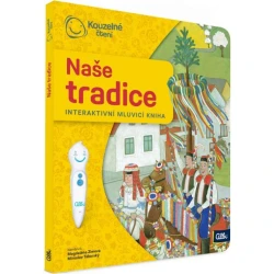 Naše tradice Kouzelné čtení