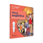 Hravá angličtina Kouzelné čtení