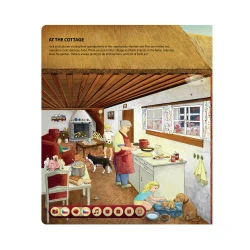 Hravá angličtina Kouzelné čtení