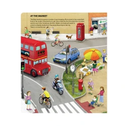 Hravá angličtina Kouzelné čtení