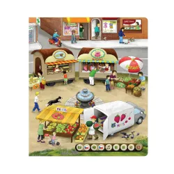 Hravá angličtina Kouzelné čtení