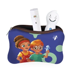 Pouzdro na elektronickou tužku Albi