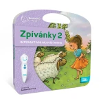 Zpívánky 2 Kouzelné čtení