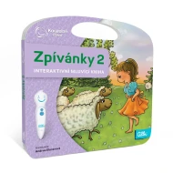 Zpívánky 2 Kouzelné čtení Zpívánky 2 Kouzelné čtení
